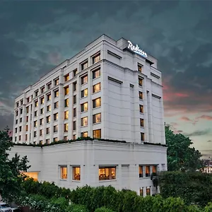 5* Hotel Radisson